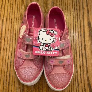 Girls Shoes